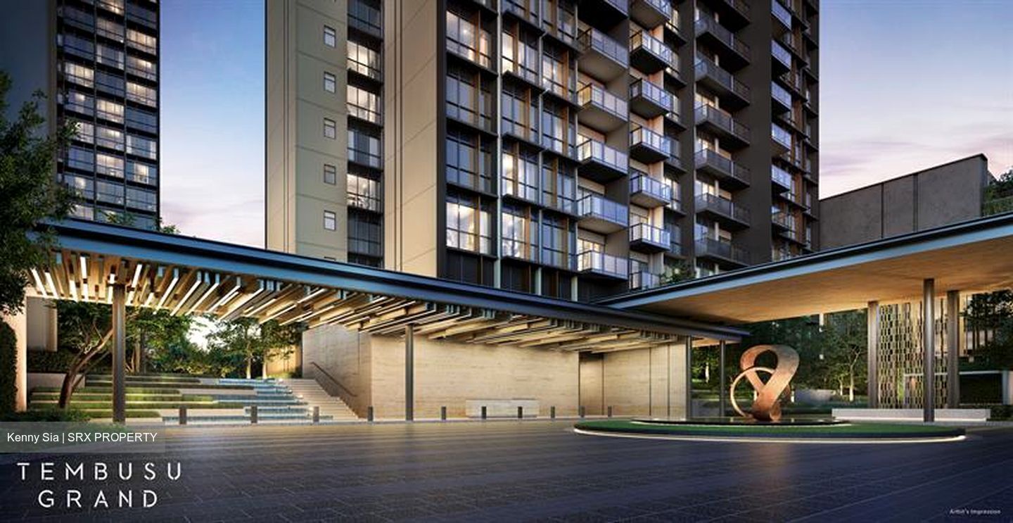 Tembusu Grand (D15), Condominium #603690971
